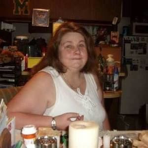 Meet your Posher, Peggy